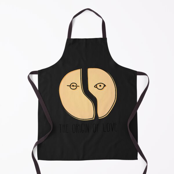 Item preview, The Origin Of Love designed and sold by MarvellTeeZone.