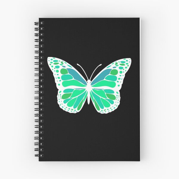 Item preview, Colorful butterfly designed and sold by mtsdesign.