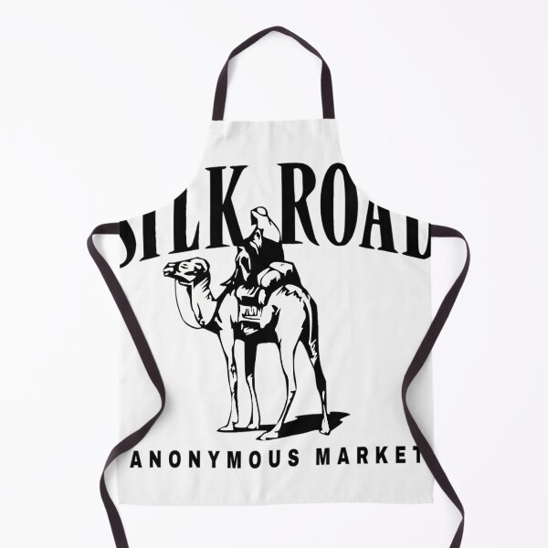 Item preview, Silk Road Marketplace Logo designed and sold by GreteMiller.