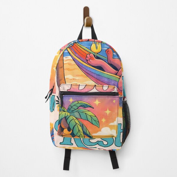 Item preview, Do Less, Rest More designed and sold by Matinez Pink.
