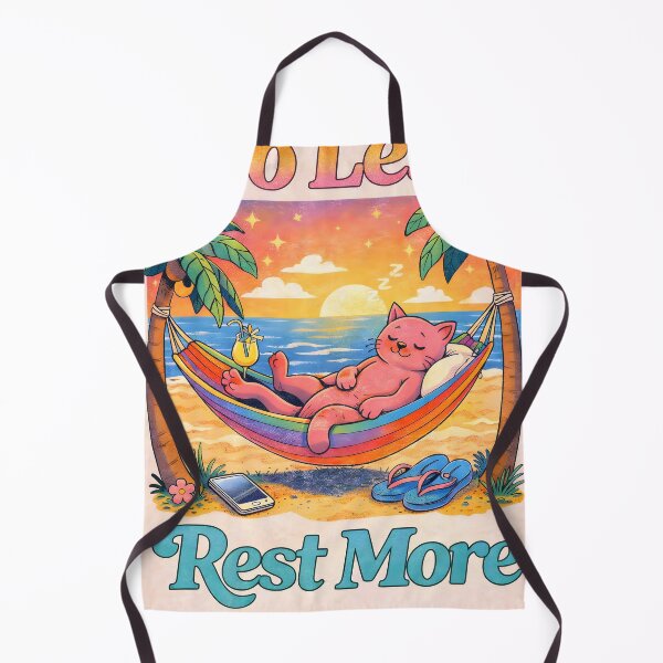 Item preview, Do Less, Rest More designed and sold by Matinez Pink.