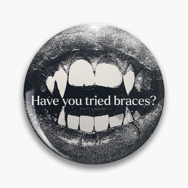 Item preview, Have you tried braces designed and sold by HYPNK.