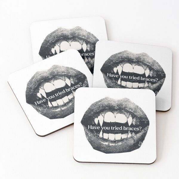 Item preview, Have you tried braces designed and sold by HYPNK.