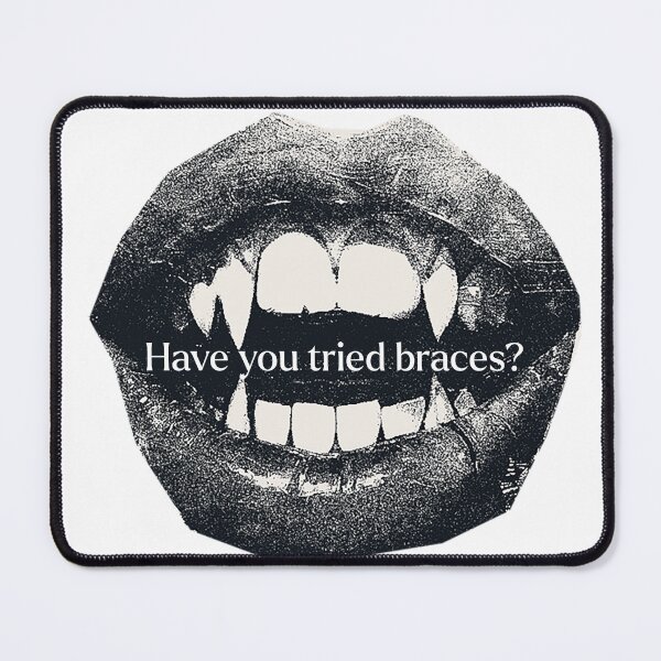 Item preview, Have you tried braces designed and sold by HYPNK.