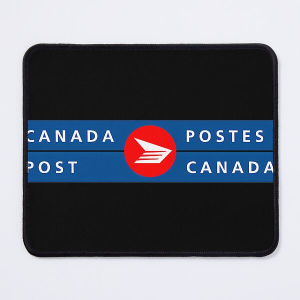 Item preview, Canada Post Logo Billingual designed and sold by LorenzKaiser3.