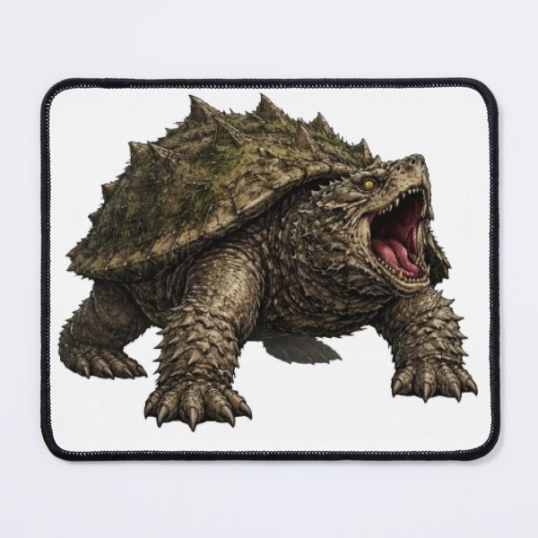 Item preview, Beast of Busco Cryptid designed and sold by The Dark Files.