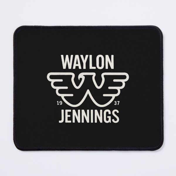 Item preview, Waylon Jennings Logo Shirt The Accountant 2 2025 Braxton Wolfe designed and sold by MarvellTeeZone.