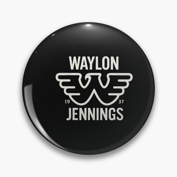 Item preview, Waylon Jennings Logo Shirt  The Accountant 2 2025 Braxton Wolfe designed and sold by MarvellTeeZone.