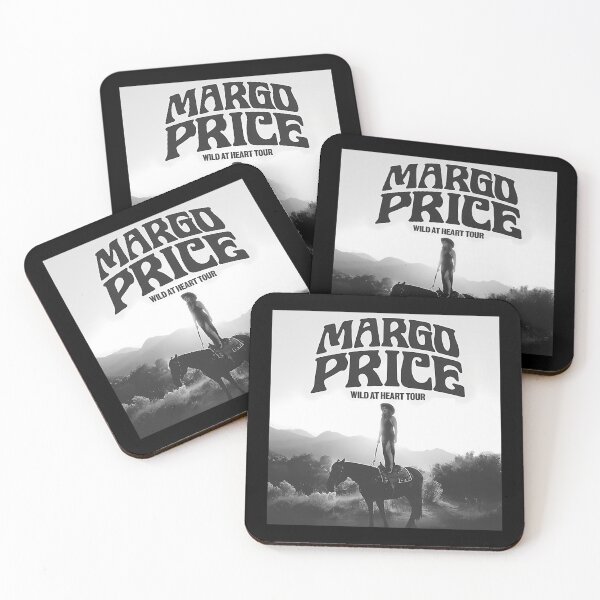 Item preview, Margo Price Wild At Heart Tour 2026 designed and sold by Anunnakis.