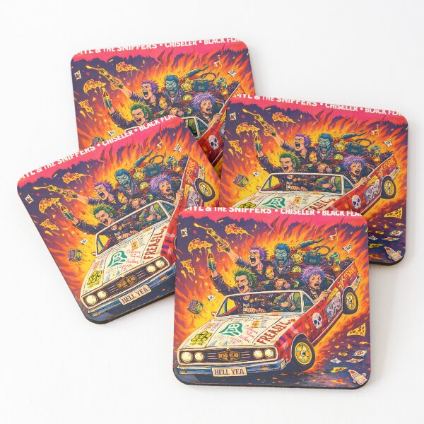 Item preview, Outta Control designed and sold by Matinez Pink.