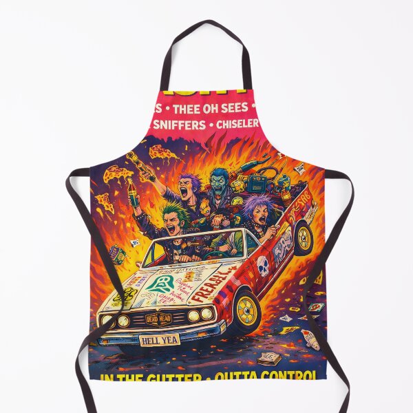 Item preview, Outta Control designed and sold by Matinez Pink.