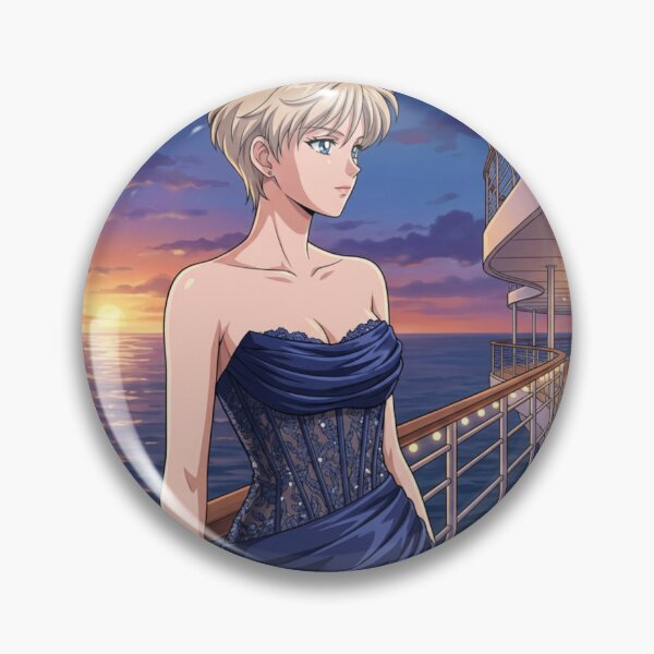 Item preview, Haruka on a Cruise designed and sold by Solace Sparkles.