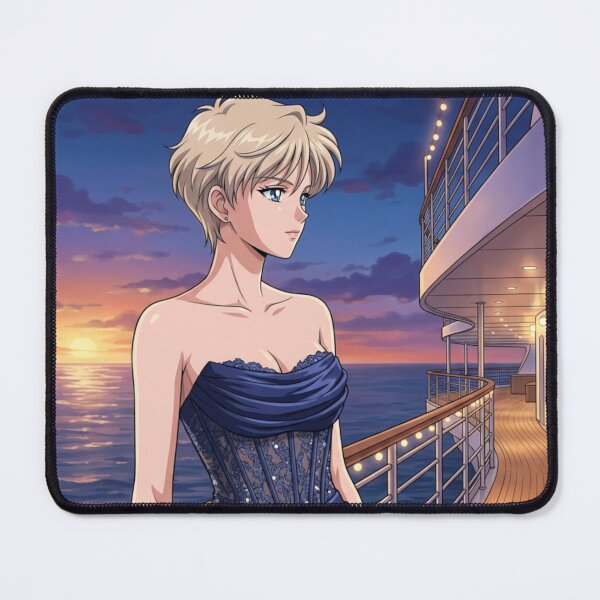 Item preview, Haruka on a Cruise designed and sold by Solace Sparkles.