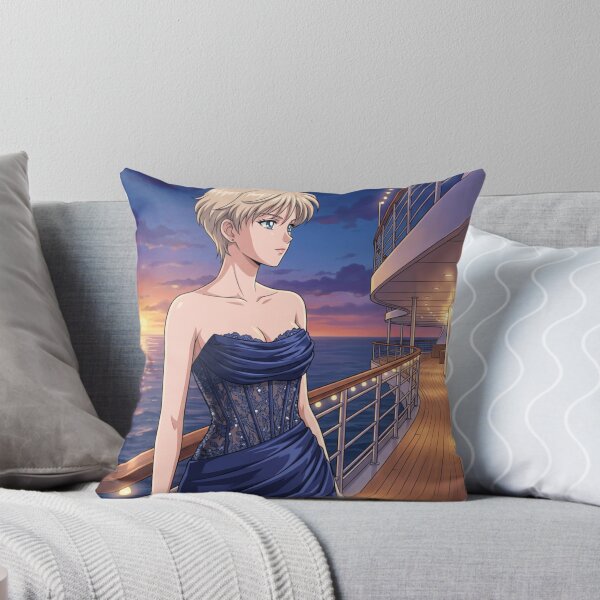 Item preview, Haruka on a Cruise designed and sold by Solace Sparkles.