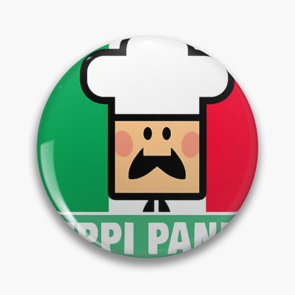 Item preview, Shoresy - Peppi Panini Home Of The Pitter Patter Panini designed and sold by Lourine.