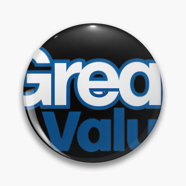 Item preview, Gr.Eat Va.Lue designed and sold by AnnelieseEngel.