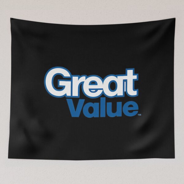 Item preview, Gr.Eat Va.Lue designed and sold by AnnelieseEngel.