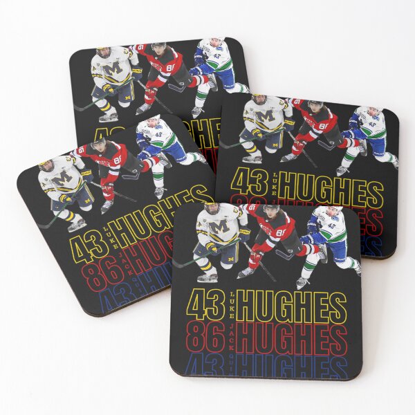 Item preview, Hughes Brothers designed and sold by MoyaWear.