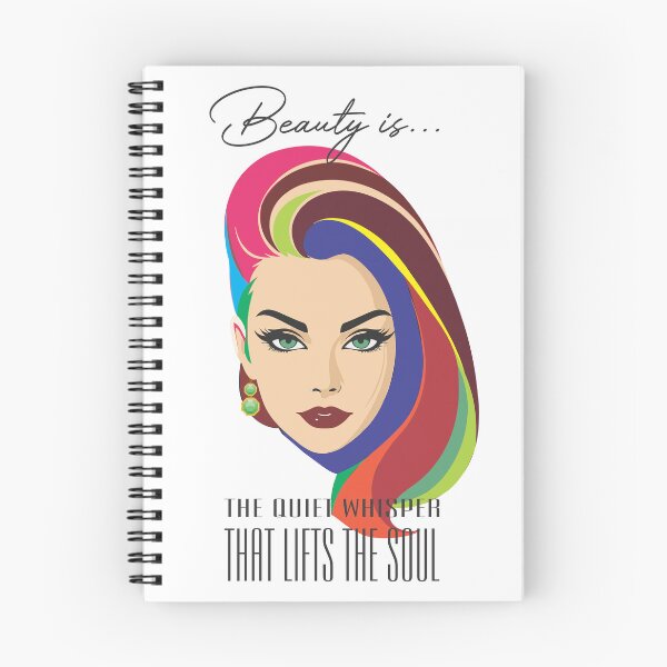 Item preview, Beauty Is… A Quiet Strength, and Powerful Sou designed and sold by ArtGMerch.
