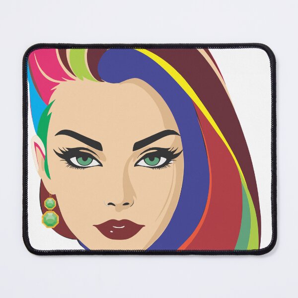 Item preview, Beauty Is… A Quiet Strength, and Powerful Sou designed and sold by ArtGMerch.