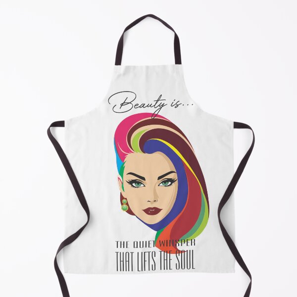 Item preview, Beauty Is… A Quiet Strength, and Powerful Sou designed and sold by ArtGMerch.