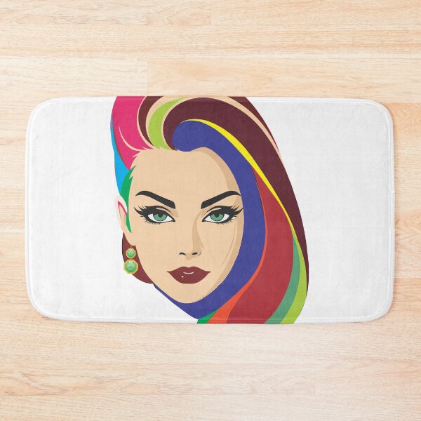 Item preview, Beauty Is… A Quiet Strength, and Powerful Sou designed and sold by ArtGMerch.