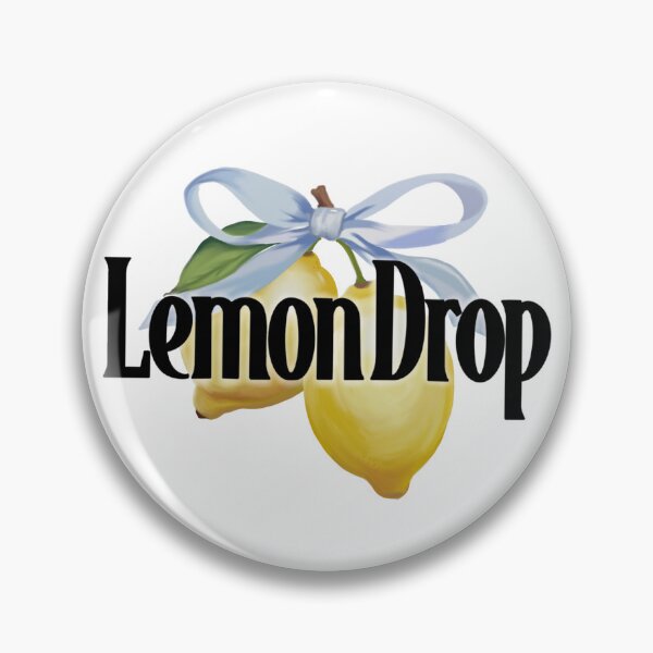 Item preview, Ateez Lemon drop designed and sold by brooklex.