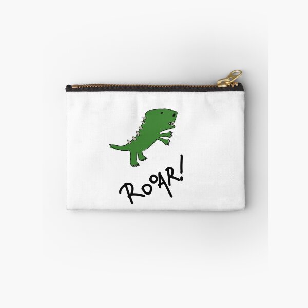 Item preview, Rooar dinosaur  designed and sold by nokoryna.