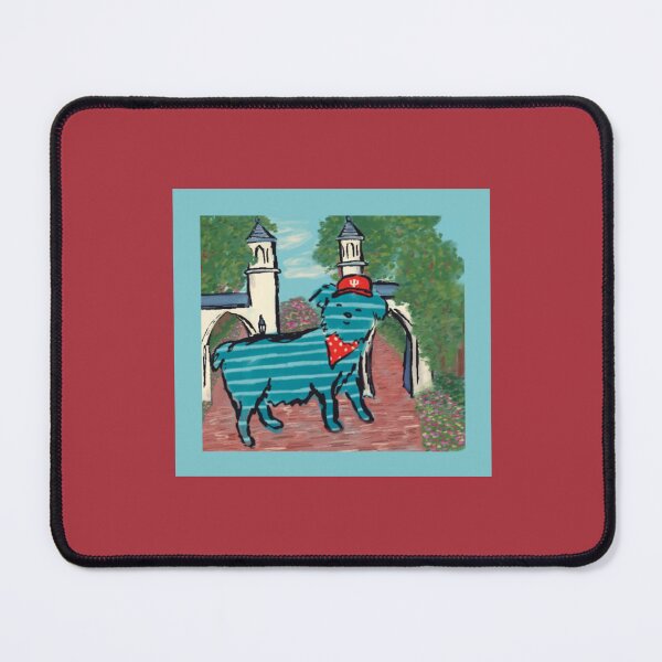 Item preview, Hoosier Doggy designed and sold by BingBongCanDraw.
