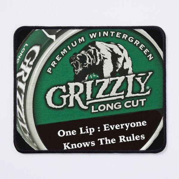 Item preview,  One Lip Everyone Knows The Rules designed and sold by submit-55.