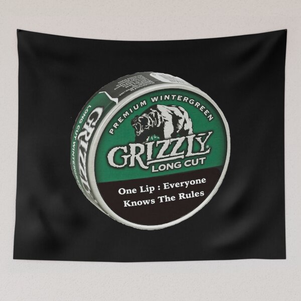 Item preview,  One Lip Everyone Knows The Rules designed and sold by submit-55.