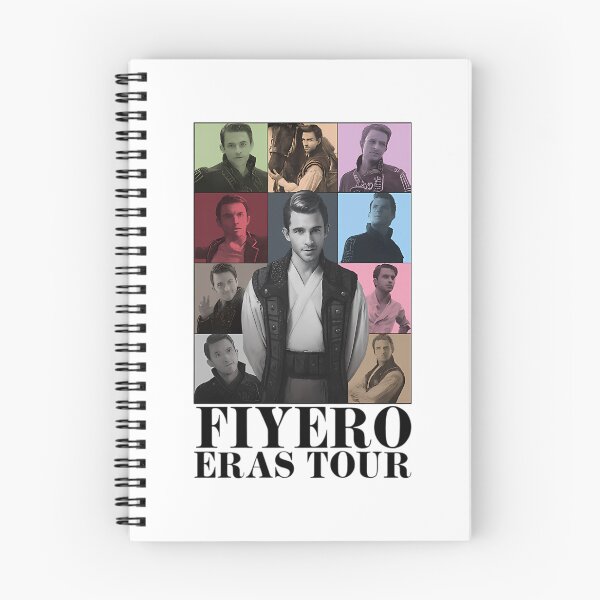 Item preview, Prince Fiyero Tour Jonathan Bailey Wicked Lover designed and sold by Anunnakis.