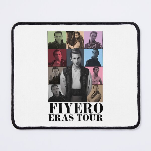 Item preview, Prince Fiyero Tour Jonathan Bailey Wicked Lover designed and sold by Anunnakis.