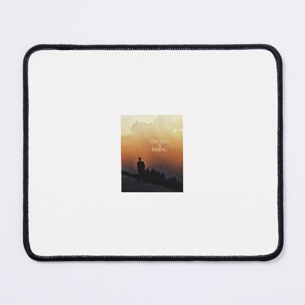 Item preview, The Rising Sun designed and sold by StoicEmpire.
