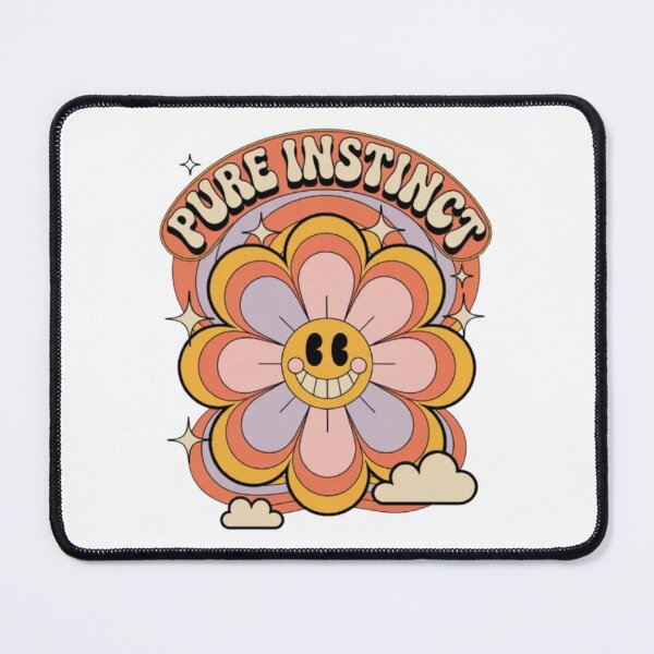 Item preview, Pure Instinct — Trust Your Natural Power designed and sold by NewUSShop.