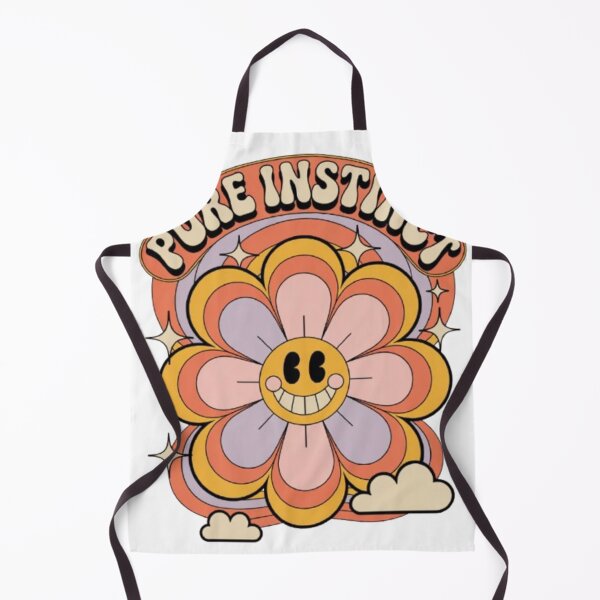 Item preview, Pure Instinct — Trust Your Natural Power designed and sold by NewUSShop.