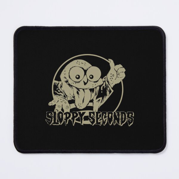 Item preview, Crazy Monster Sloppy Seconds designed and sold by Anunnakis.
