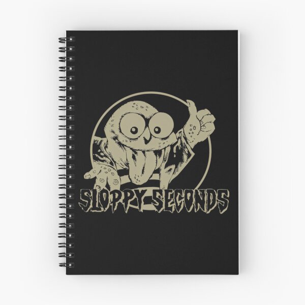 Item preview, Crazy Monster Sloppy Seconds designed and sold by Anunnakis.