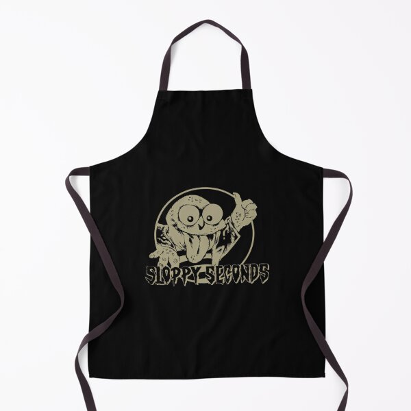 Item preview, Crazy Monster Sloppy Seconds designed and sold by Anunnakis.