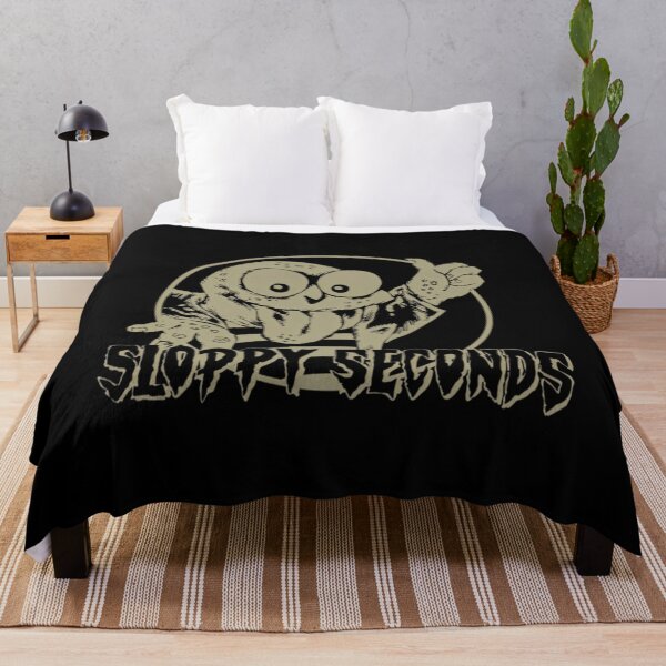Item preview, Crazy Monster Sloppy Seconds designed and sold by Anunnakis.