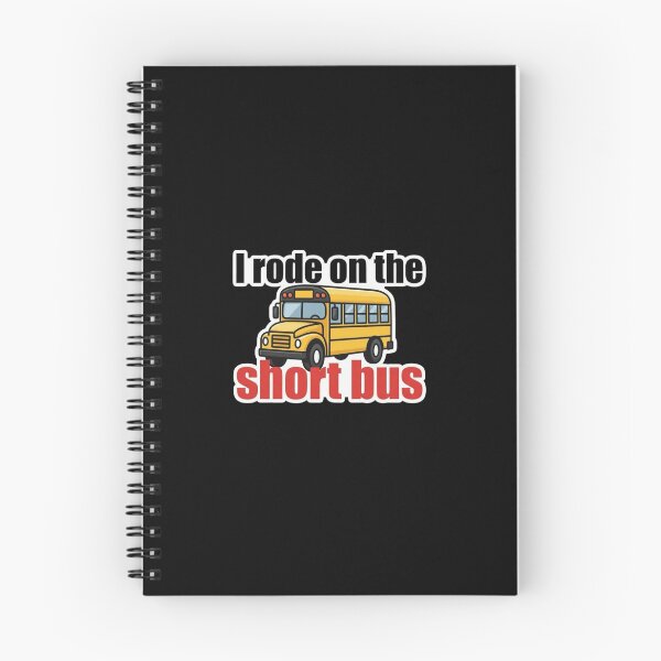 Item preview, I rode on the short bus designed and sold by unionpride.