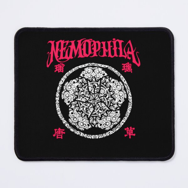 Item preview, Nemophila designed and sold by Rafael Guimaraes Barbosa.