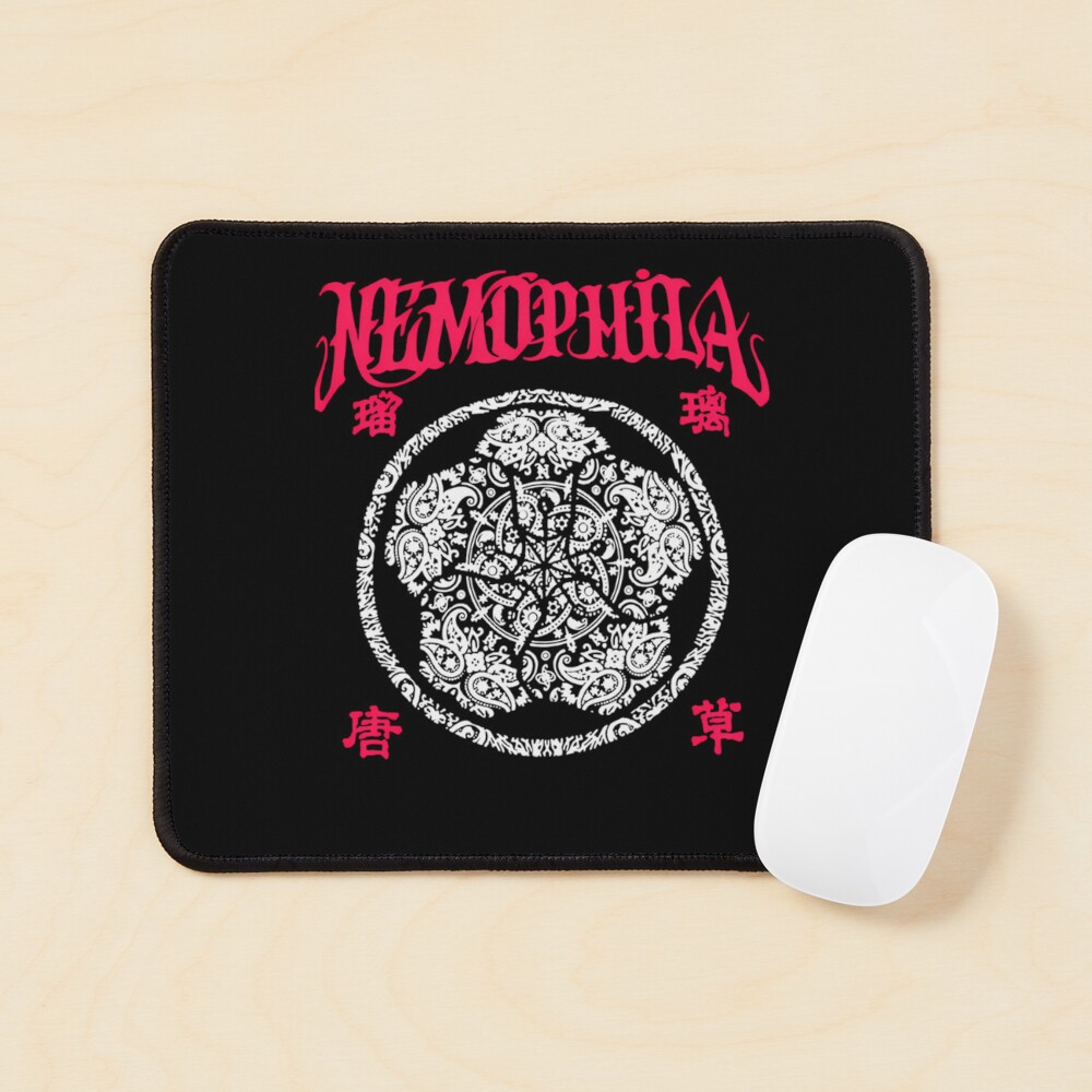 Item preview, Mouse Pad designed and sold by Rafield.