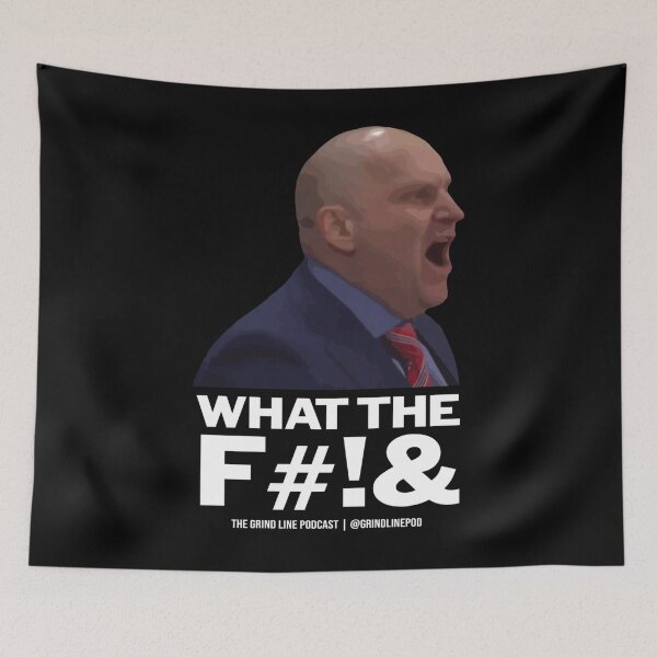 Item preview, Goaltender Interference What Is It designed and sold by Lourine.