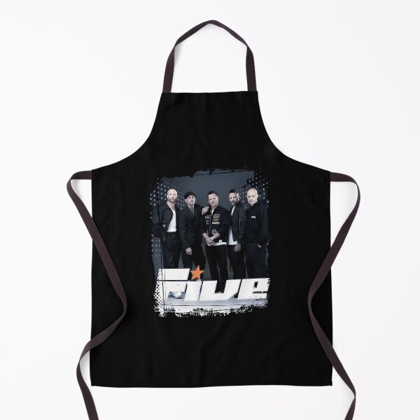 Item preview, Five Band Tour 2026 designed and sold by Anunnakis.