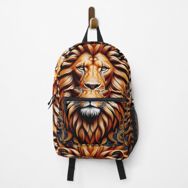 Item preview, King Lion. designed and sold by Giulivo Store Graphic.