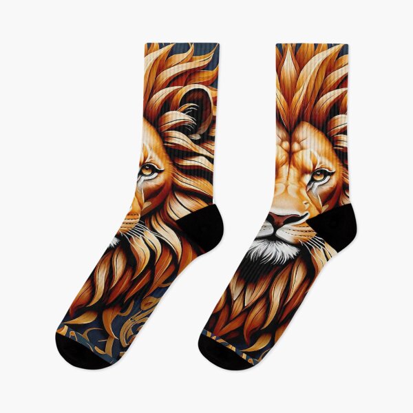 Item preview, King Lion. designed and sold by Giulivo Store Graphic.