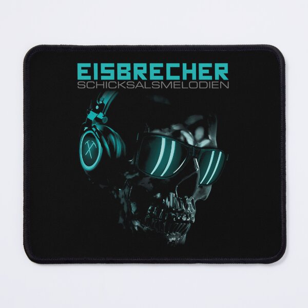 Item preview, Eisbrecher Band designed and sold by Anunnakis.