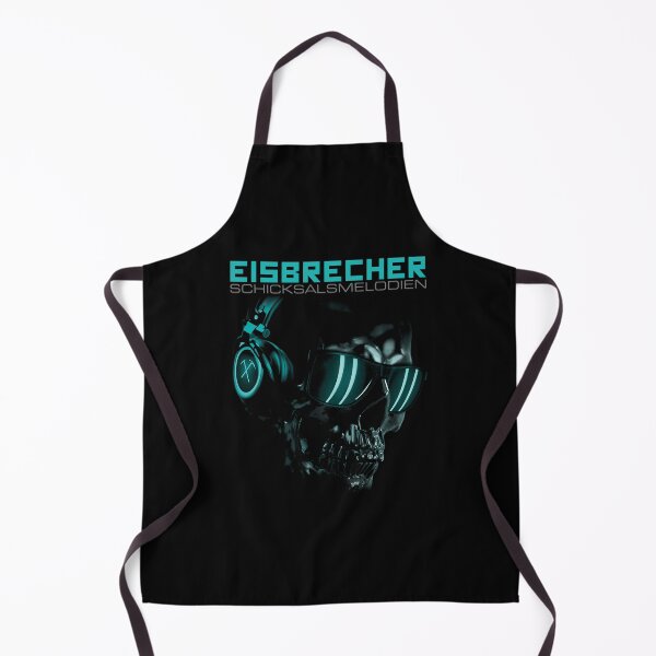 Item preview, Eisbrecher Band designed and sold by Anunnakis.