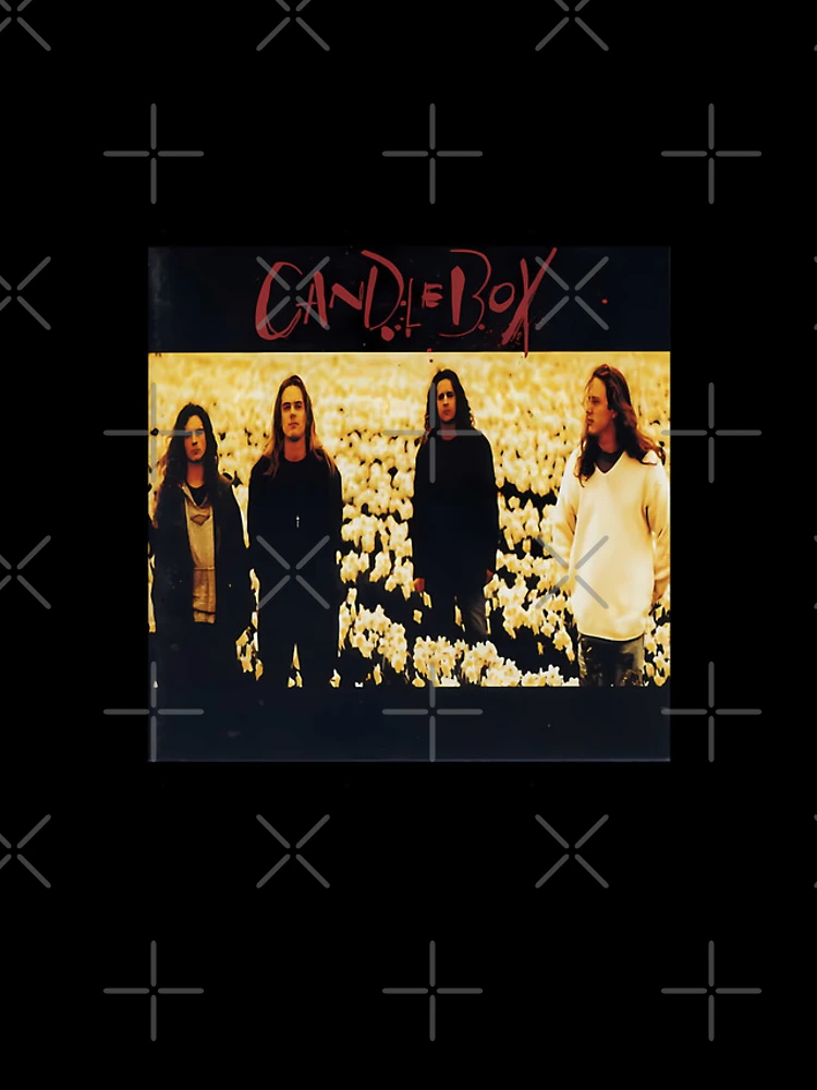 Thumbnail 4 of 4, iPhone Case, Candlebox designed and sold by Rafael Guimaraes Barbosa.